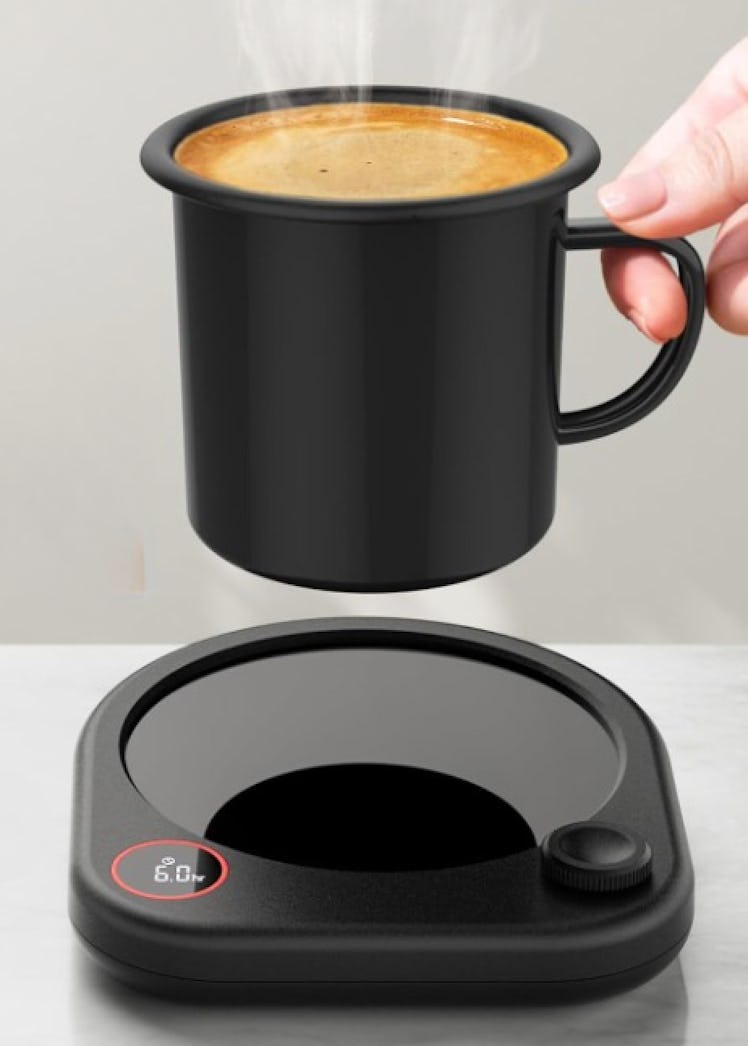 Oracer Coffee Mug Warmer