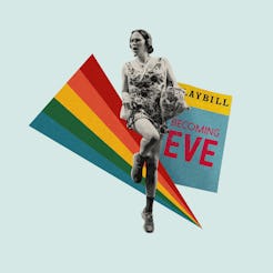 Trans storytelling as an act of love.