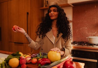 Sophia Roe next chapter