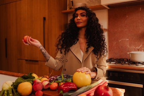 Sophia Roe next chapter