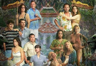 Several major actors have auditioned for ‘The White Lotus’ but not been cast.