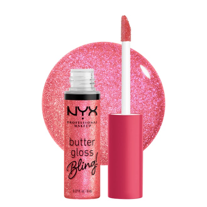 NYX Butter Gloss Non-Stick Lip Gloss