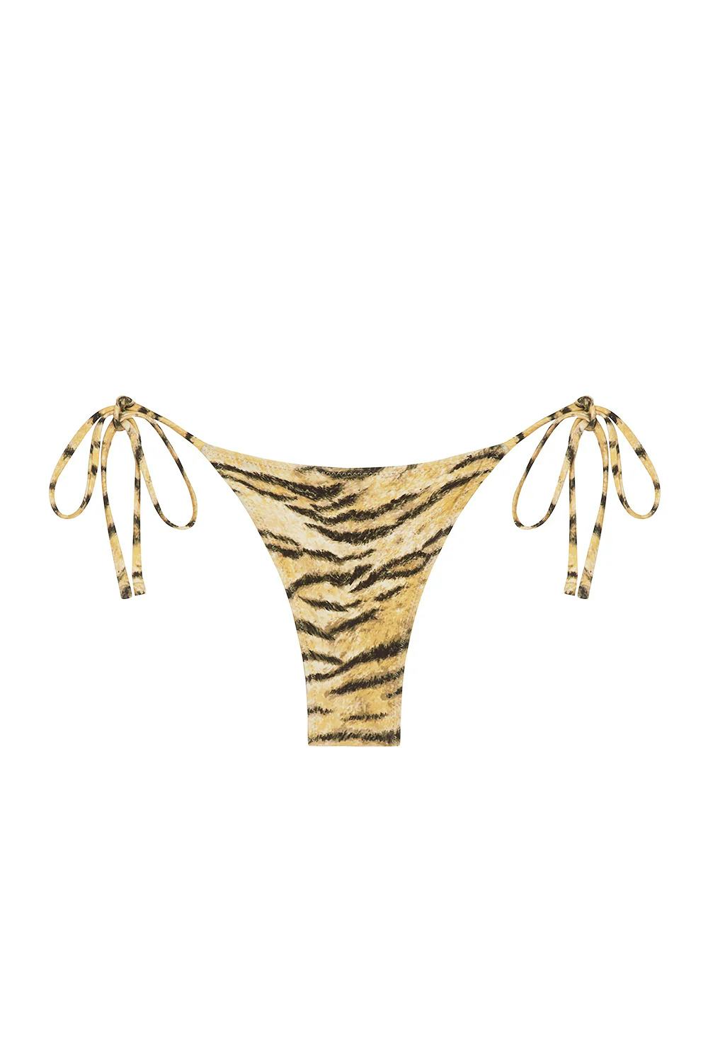 Praia Bottom (Tigresa)