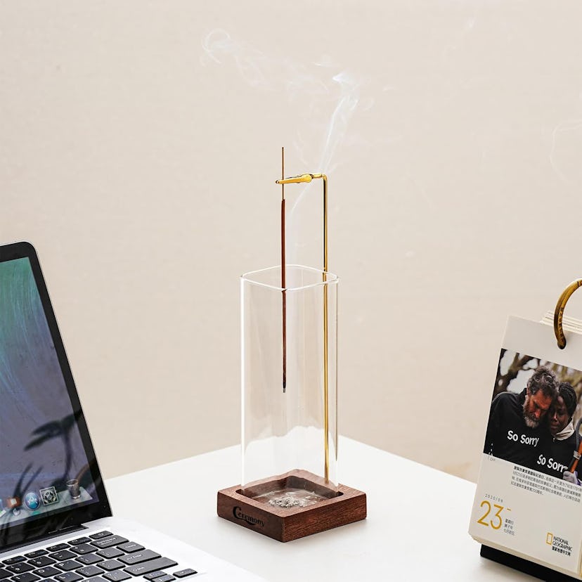 CERMONY Incense Holder