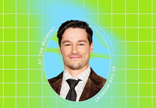 Kyle Allen talks about ‘The Life List’s ending change and the challenge of dancing badly.