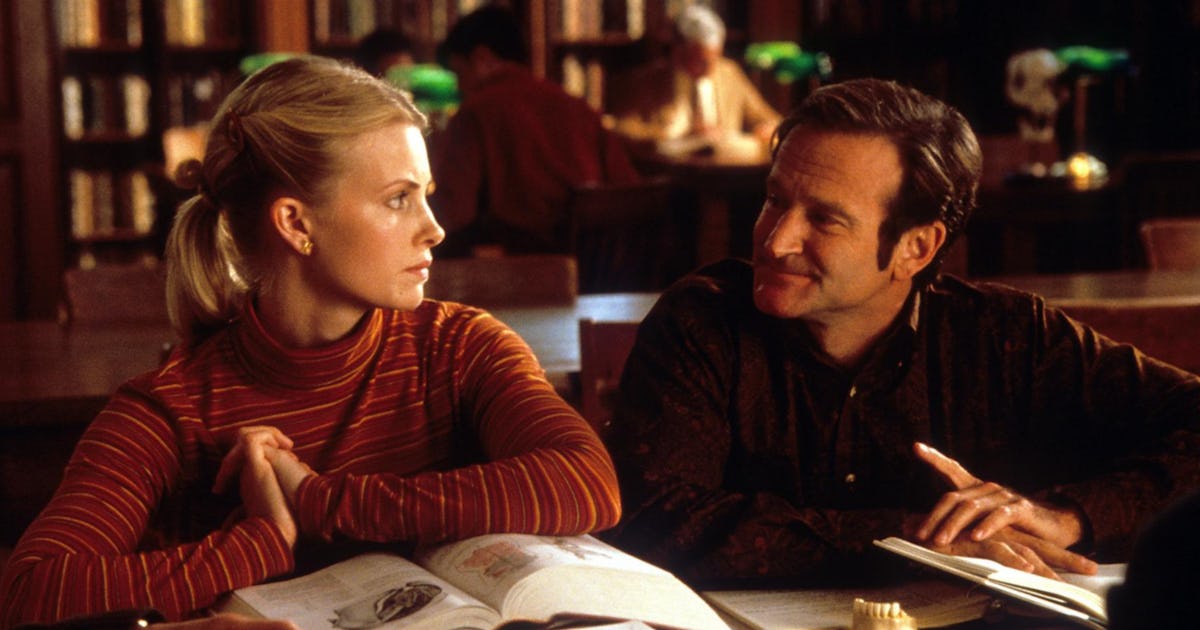 75 Movies That Make You Cry, Because Sometimes We Just Need To Be Sad