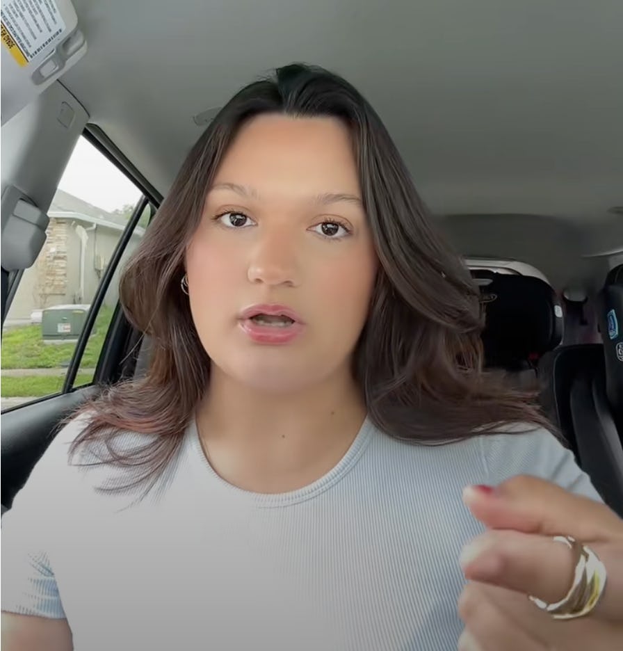 This SAHM Says She's Raking In The Dough — By Charging Her Husband For Her Labor