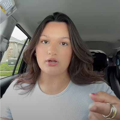 This SAHM Says She's Raking In The Dough — By Charging Her Husband For Her Labor