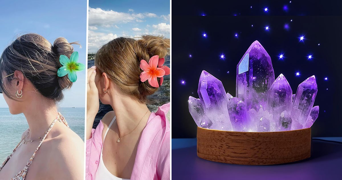 60 Weird Things With Near-Perfect Amazon Reviews That Are So Damn Cheap