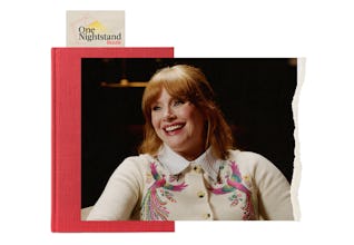 One Nightstand with Bryce Dallas Howard.