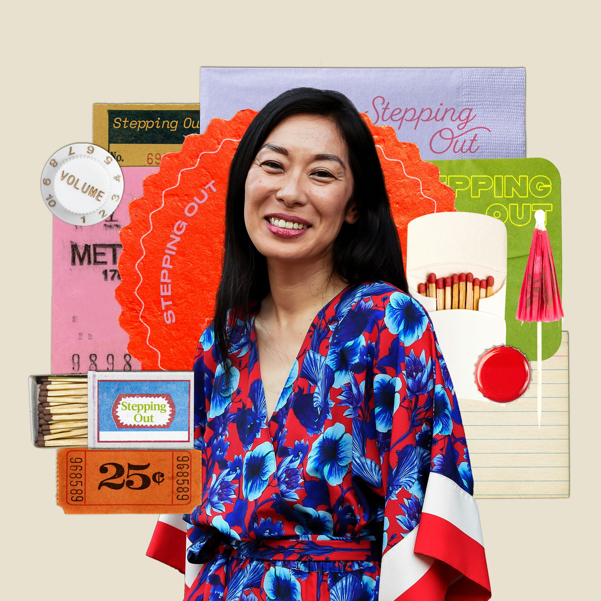 Katie Kitamura on &lsquo;Audition&rsquo; and the role of an author.