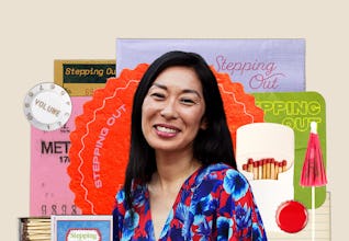 Katie Kitamura on ‘Audition’ and the role of an author.