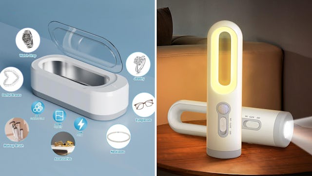 clever new things on