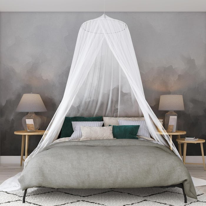 Even Naturals Luxury Mosquito Net