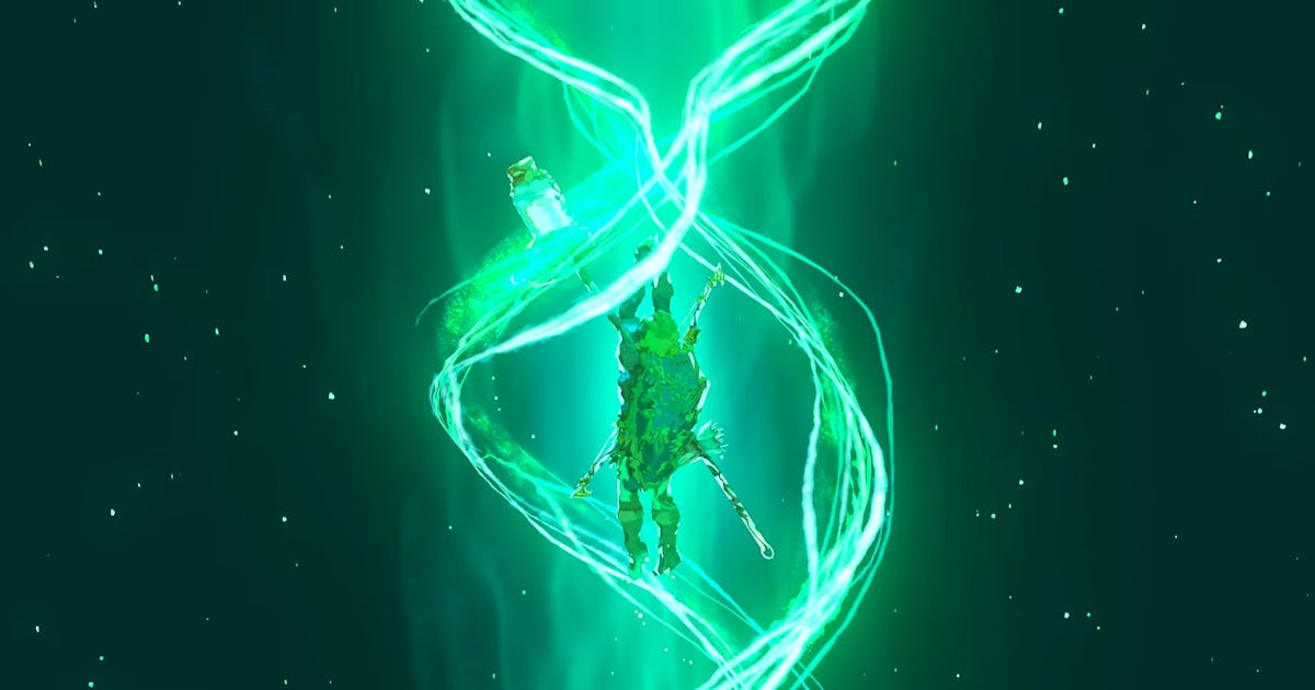 Legend Of Zelda Switch 2 Editions Test The Limits Of What Players Will Pay For