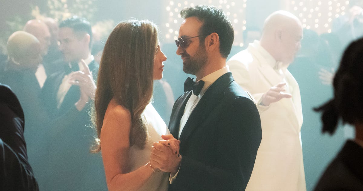 Marvel's Best Television Show Is Finally Reaching Its Explosive Conclusion