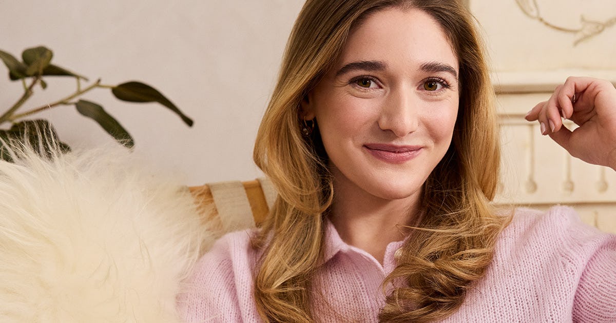 The Afternoon Ritual That Became This Influencer's Form Of Self-Care