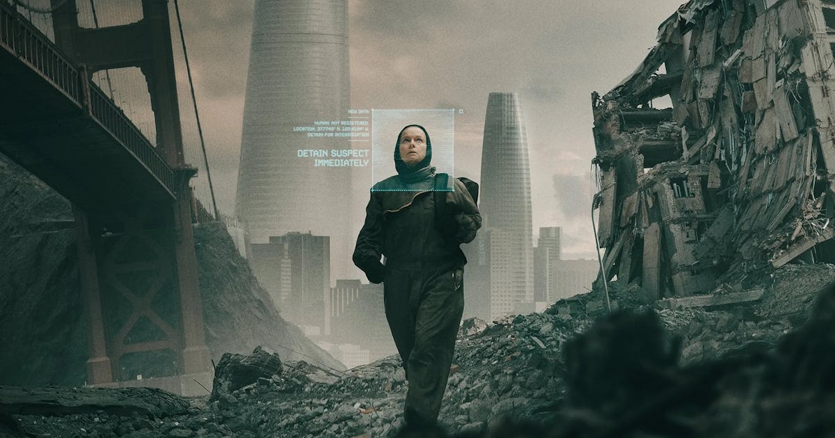 Max Just Quietly Added the Most Terrifying Experimental Sci-Fi Movie Of The Decade