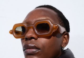 Spring 2025 sunglasses trends