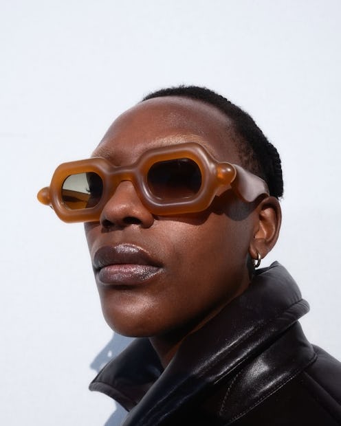 Spring 2025 sunglasses trends