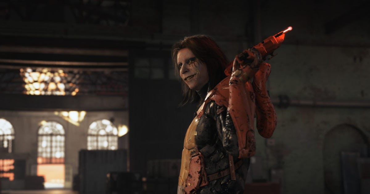 'Death Stranding 2' Will Make Boss Battles Way Less Tedious