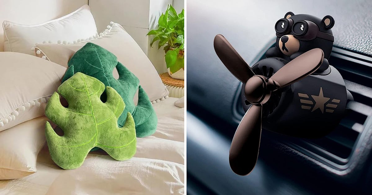 60 Weird, Cheap Things Skyrocketing In Popularity On Amazon - & Wow They're Clever