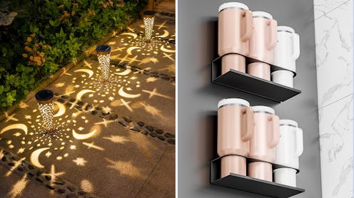 Genius, Cheap Things That Make The Inside & Outside Of Your Home Look Way Better
