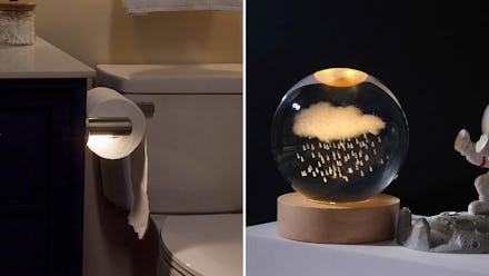 Amazon keeps selling out of these 60 cool-ass things under $25