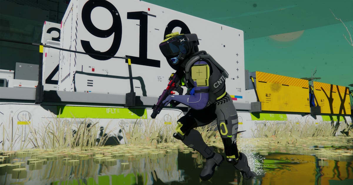 Bungie's 'Destiny 2' Followup Already Has Already Divided Potential Players