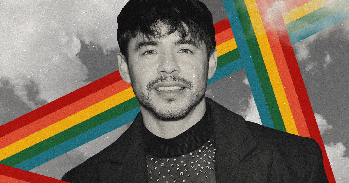 David Archuleta Is Finally Living In The Moment