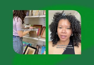 TikTok’s 30-day rule will help you save money.