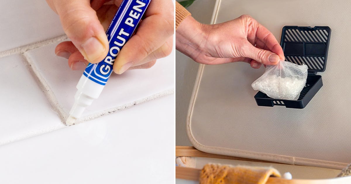55 Clever Solutions for Your Gross Problems You're Probably Ignoring