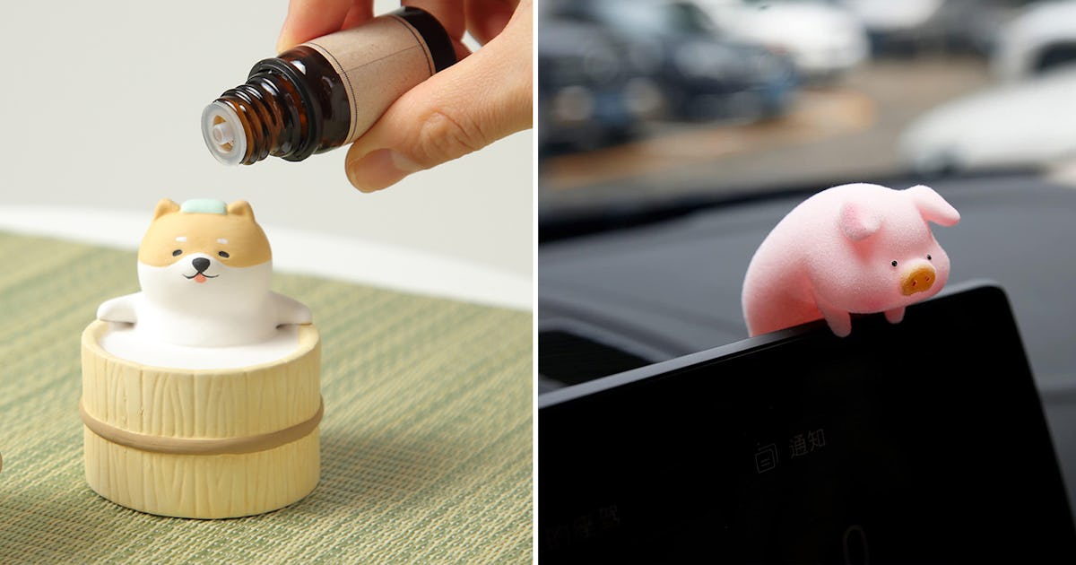 These 60 Weird Things Under $25 on Amazon Are Fire