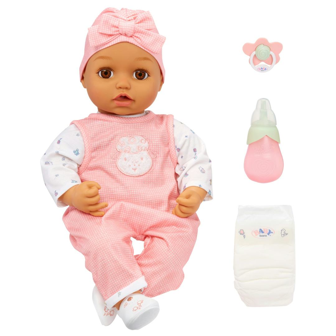  My Real Baby Doll Ava