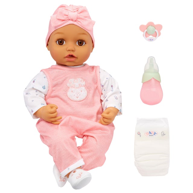 My Real Baby Doll Ava