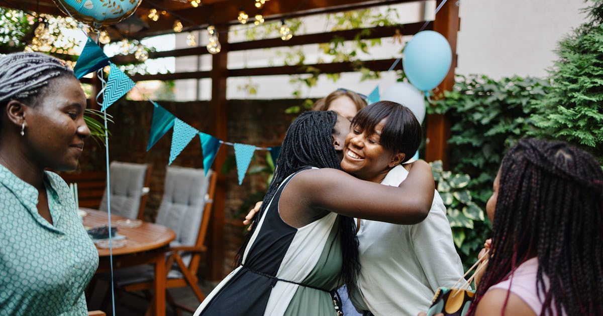 My Miscarriage Almost Got Me Uninvited From A Baby Shower - Why I'm Glad I Went Anyway