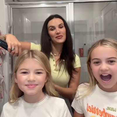 The Sweet Sisterhood Is A Gen Alpha Kid-Influencer "Content House"