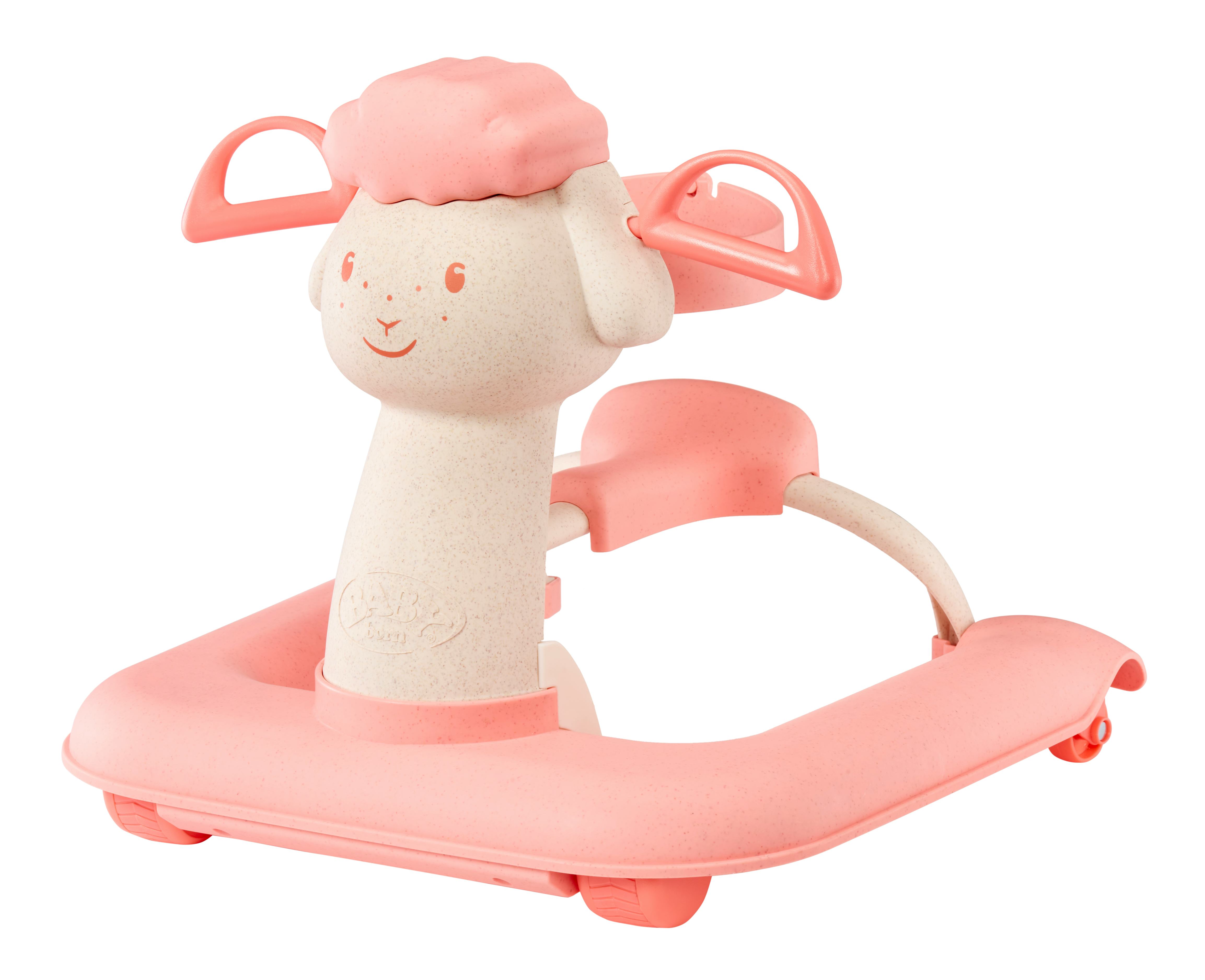 Baby Doll Walker