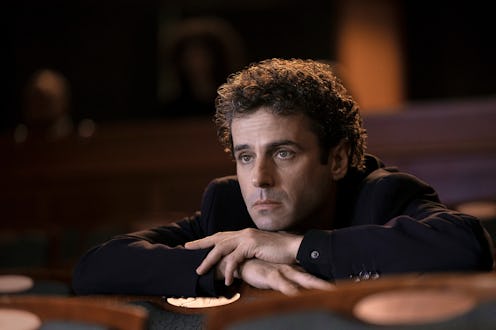 Luke Kirby in Etoile. Photo via Prime Video