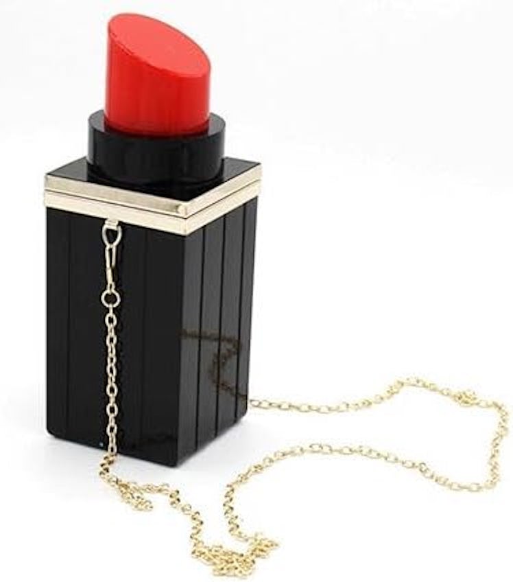 Shiratori Lipstick Purse