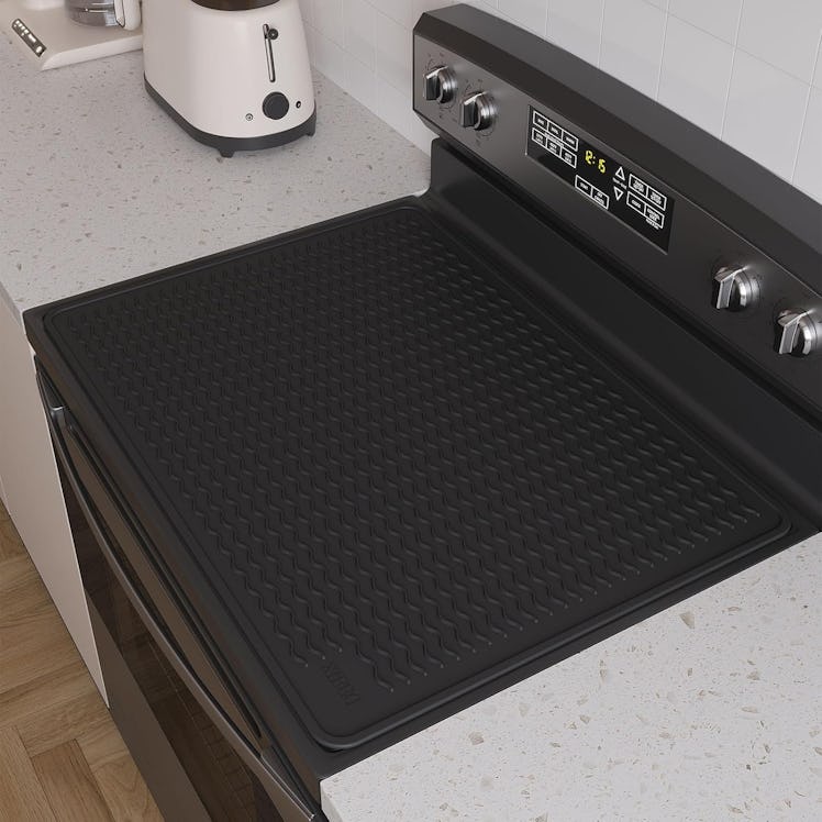XiFEO Electric Stovetop Cover