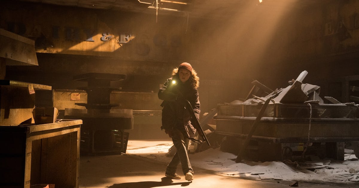 'The Last Of Us' Season 2 Just Introduced A Big Infected Retcon