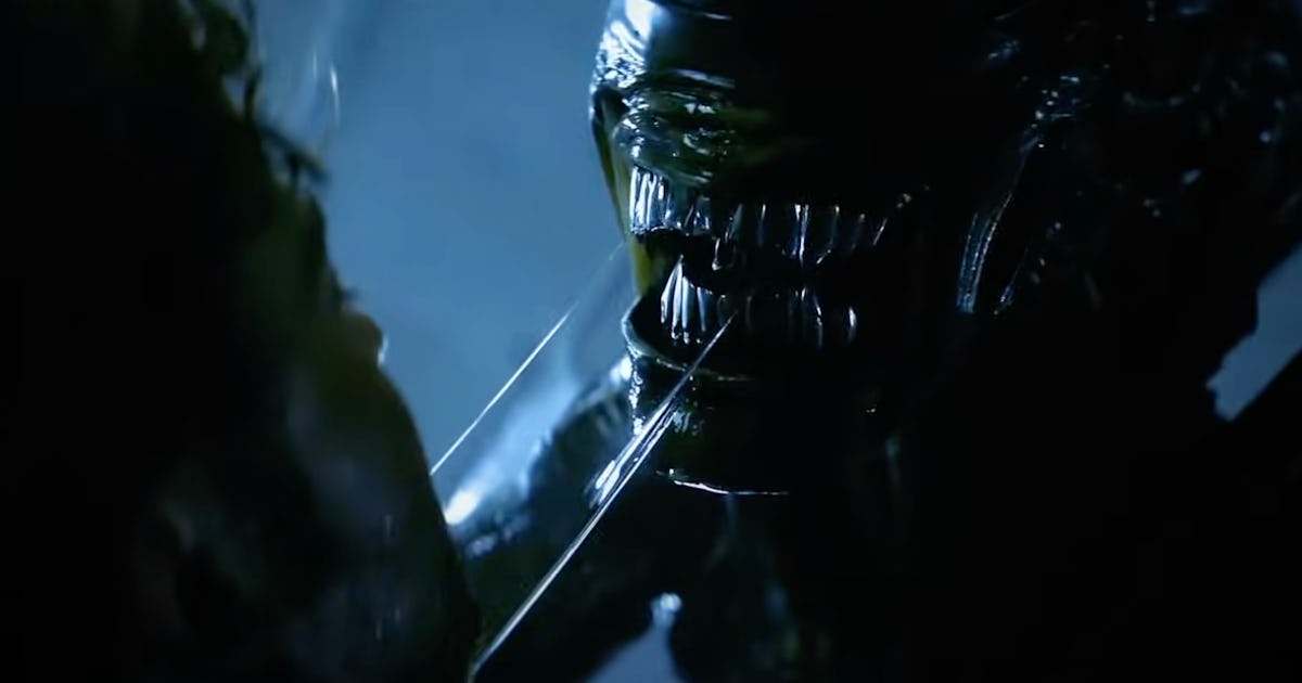 One Of The Most Iconic Sci-Fi Franchises Is Finally Coming To TV