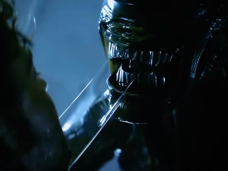 'Alien: Earth.'