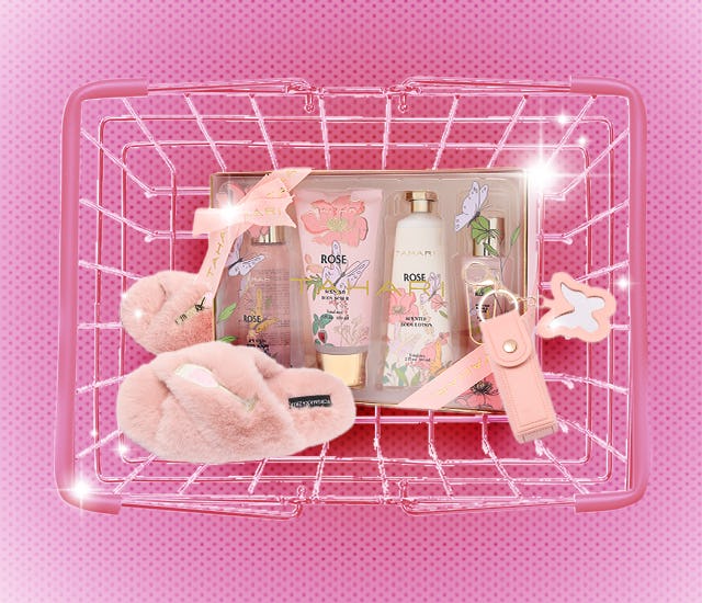 Head To Macy's Backstage For Mother's Day Essentials At Unbeatable Value