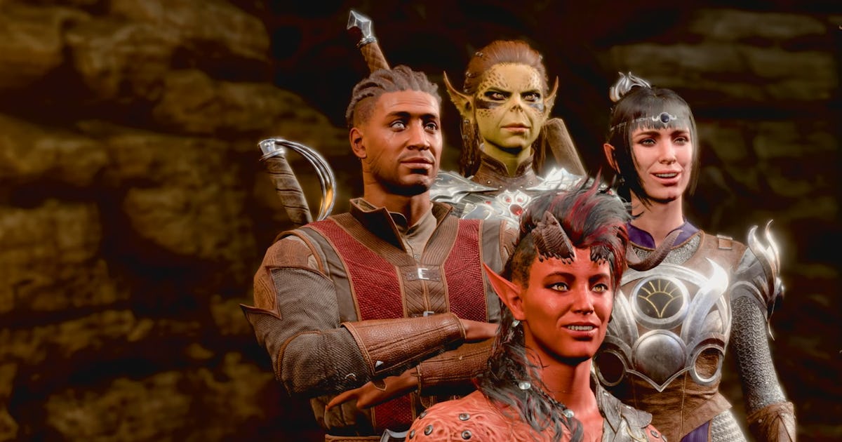 'Baldur's Gate 3' Pulls Off What Many Said Was Impossible In Its Final Update