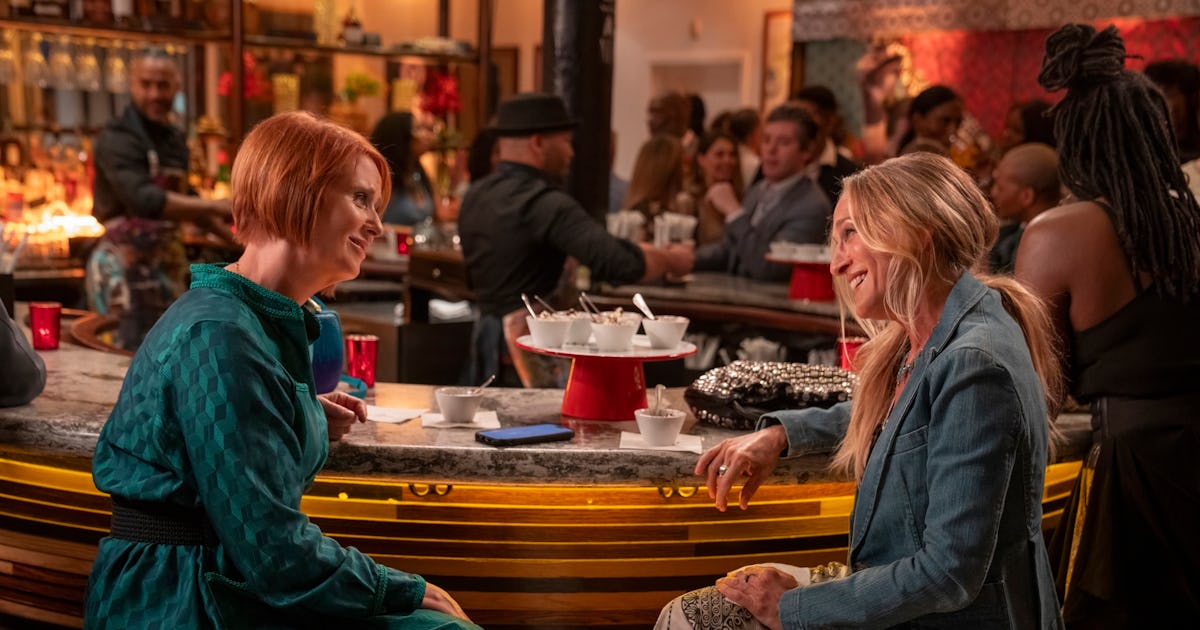 'AJLT' Revealed The Season 3 Release Date & A Big Change