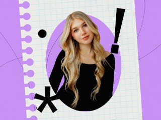 A Q&A with Tilt Beauty founder Aerin Glazer.