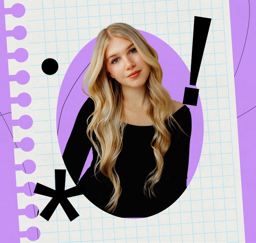 A Q&A with Tilt Beauty founder Aerin Glazer.