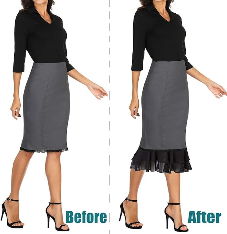 GRACE KARIN Skirt Extender